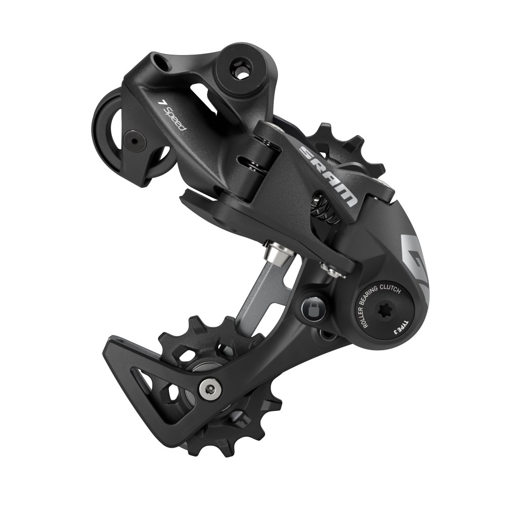 GX DH 1x X-HORIZON Rear Derailleur