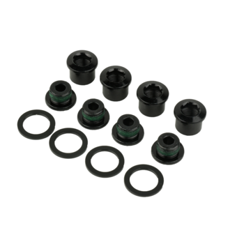 E-MTB Chainring Bolt Kit