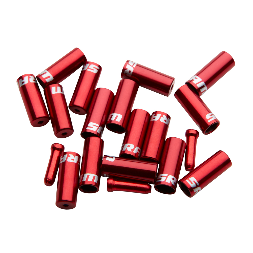 Shifter deals cable ferrule