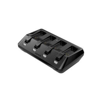 Four Battery Charger