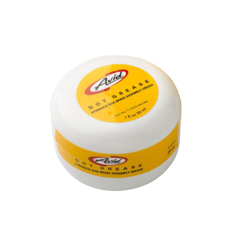 DOT Assembly Grease