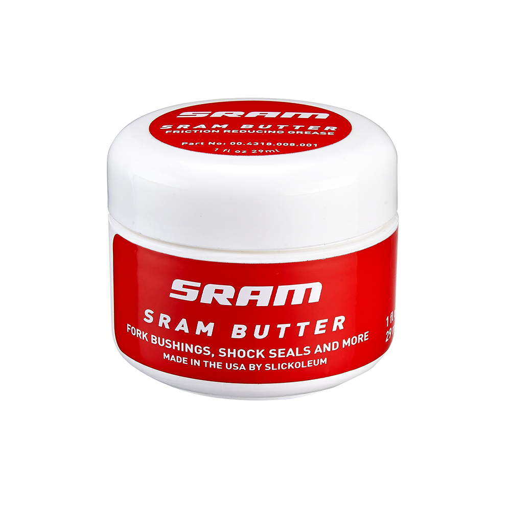sram usa