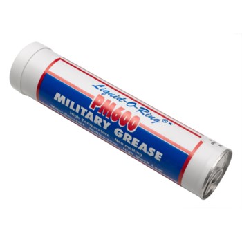 PM600 Military Grease