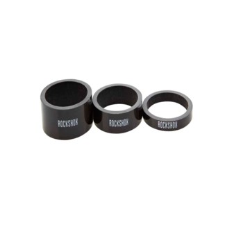 RockShox Carbon Headset Spacers