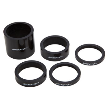 Zipp Carbon Headset Spacers