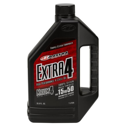 Maxima Rear Shock Air Can Lubricant