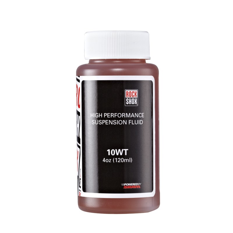 High Performance Suspension Fluid - 10wt