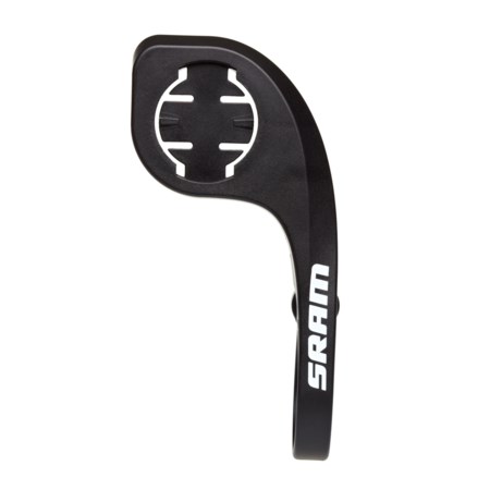 SRAM Quickview Computer Mount