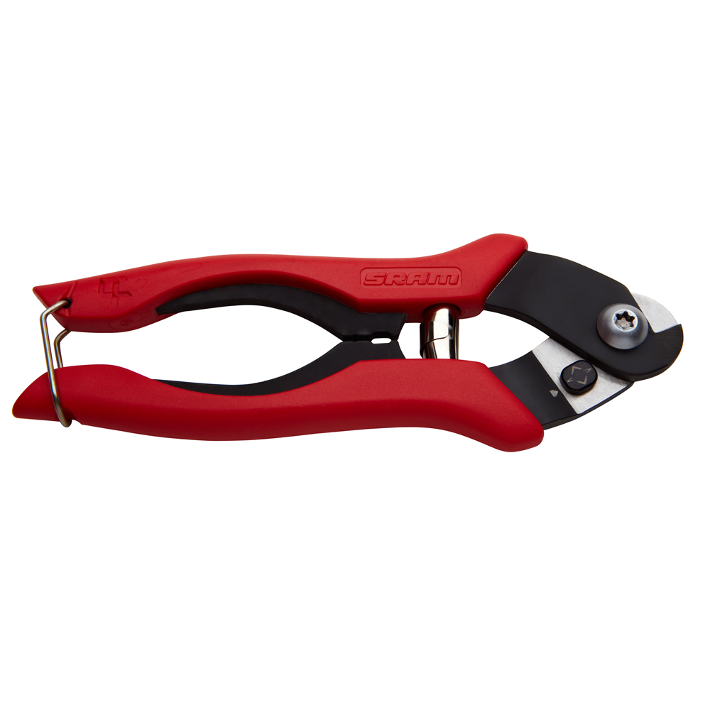 SRAM SRAM Cable Cutter Tool with Crimper 