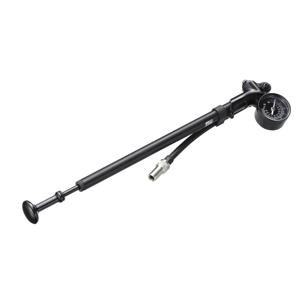 Rockshox top reba pressure