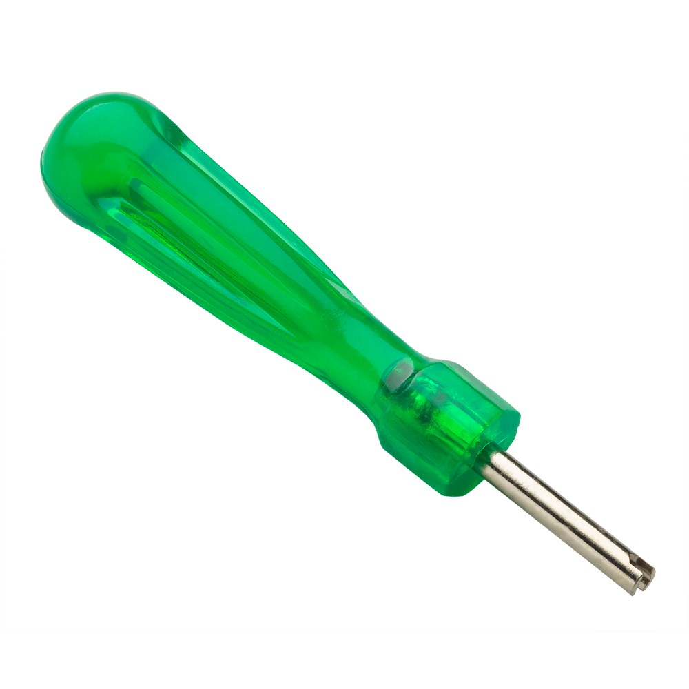 Schrader Valve Removal Tool