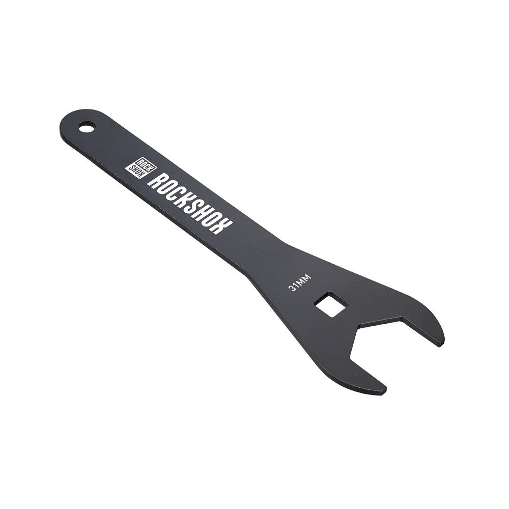 31mm Flat Wrench