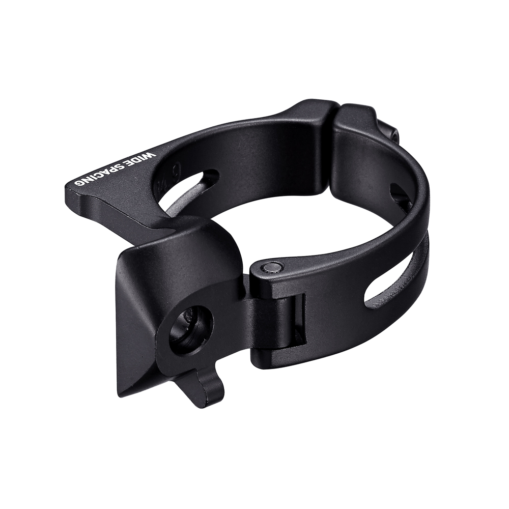 Front derailleur band adapter hotsell