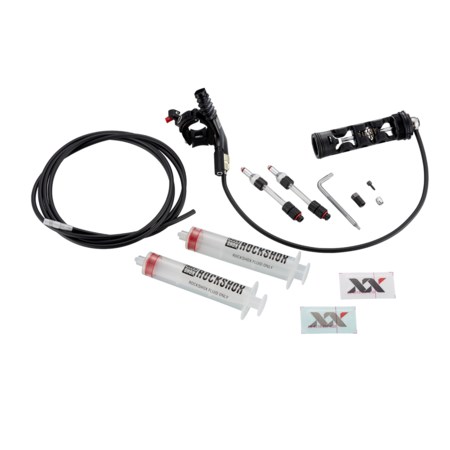 RM-UPGRADE KITS-XLOC-A1