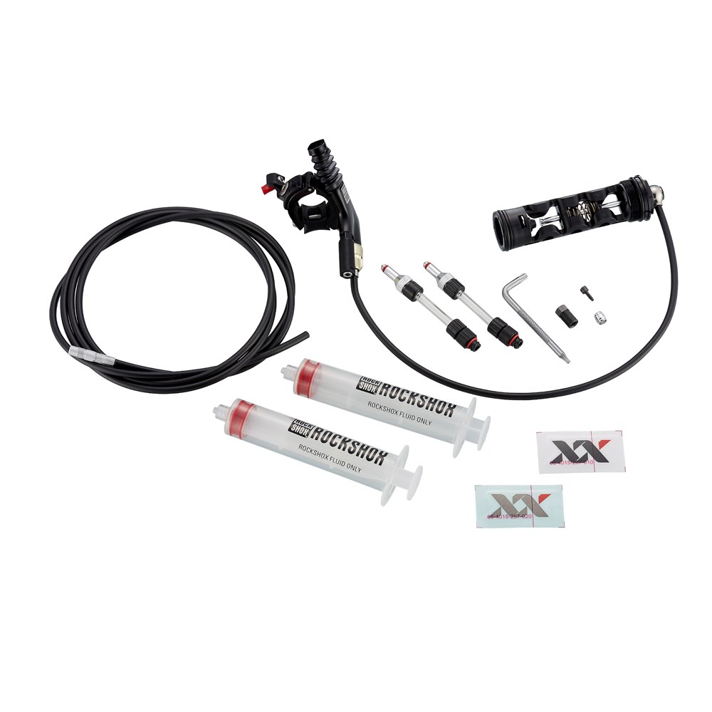 Remotes Upgrade Kits