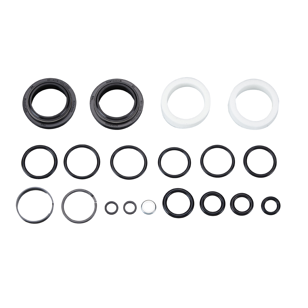 Fork Service Kit Revelation Dual Position Air A3 2014 2016