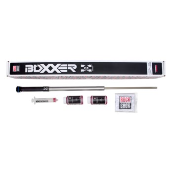 BoXXer Charger Damper Upgrade Kit