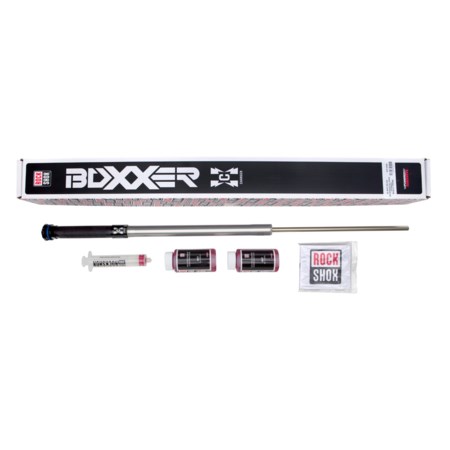 BoXXer Charger Damper Upgrade Kit