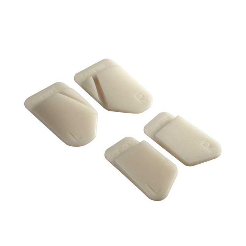 Almohadillas de gel para el manillar