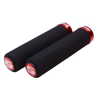 Locking Grips Foam