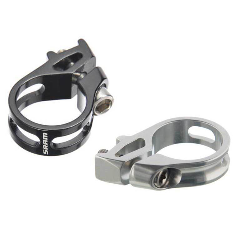 Trigger Shifter Clamps