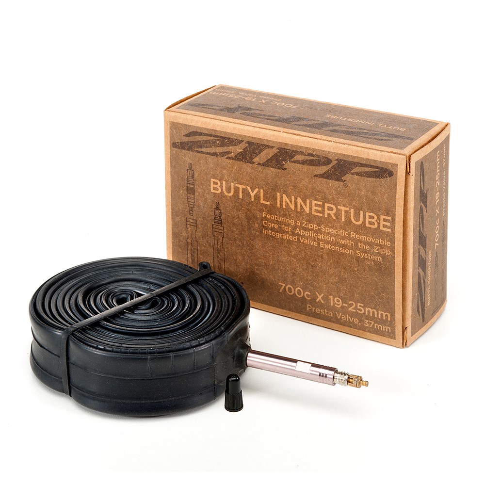 Tangente Butyl Road Inner Tube