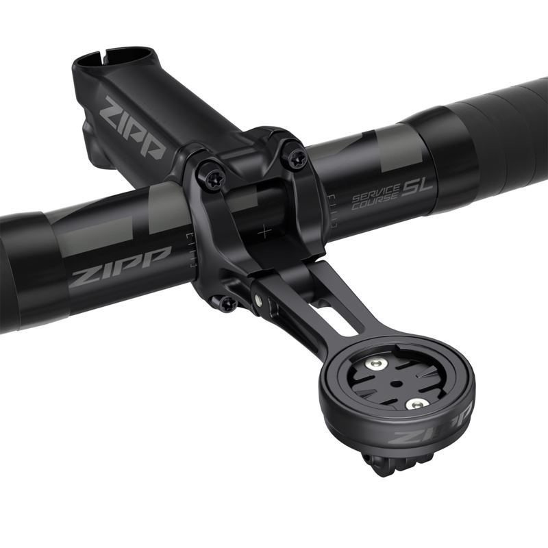 QuickView Integrated mount for Service Course and SL Speed stems