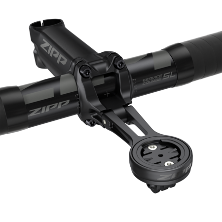 QuickView Integrated mount for Service Course and SL Speed stems