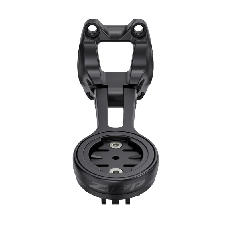 QuickView Integrated mount for Service Course and SL Speed stems