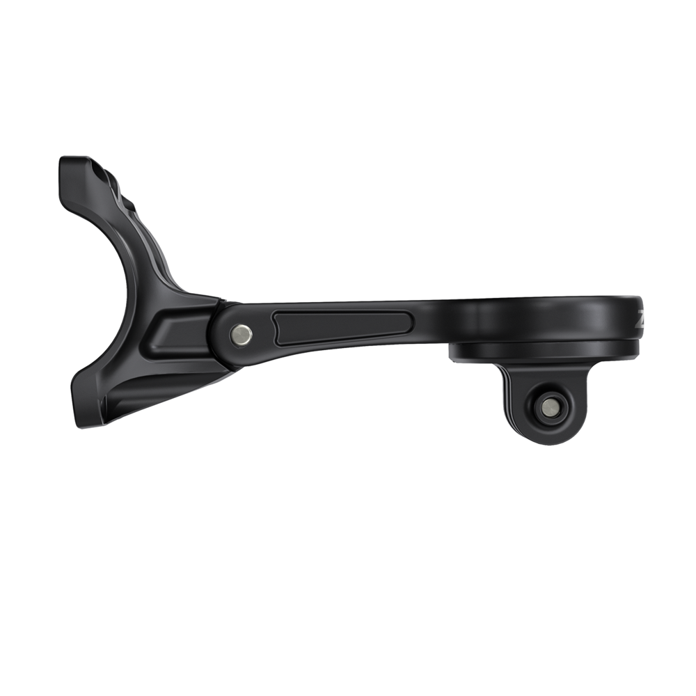QuickView Integrated mount for Service Course and SL Speed stems