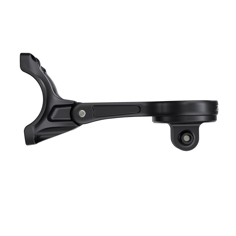 QuickView Integrated mount for Service Course and SL Speed stems