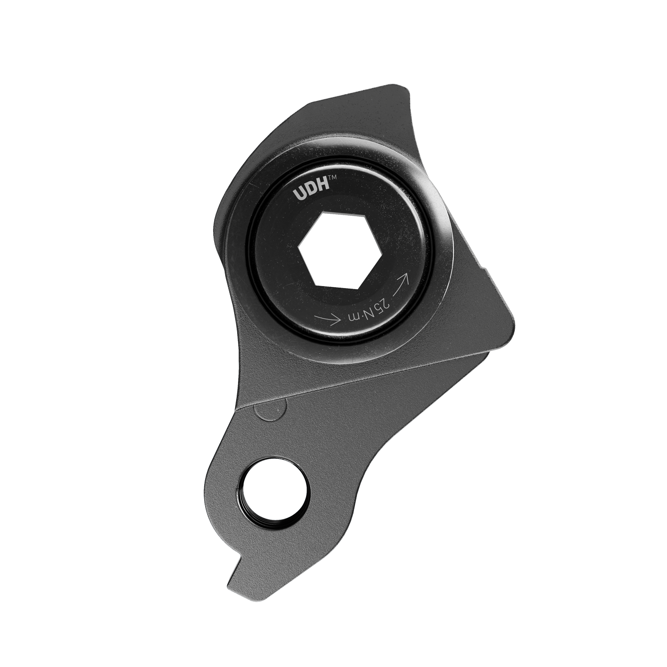 universal rear derailleur hanger