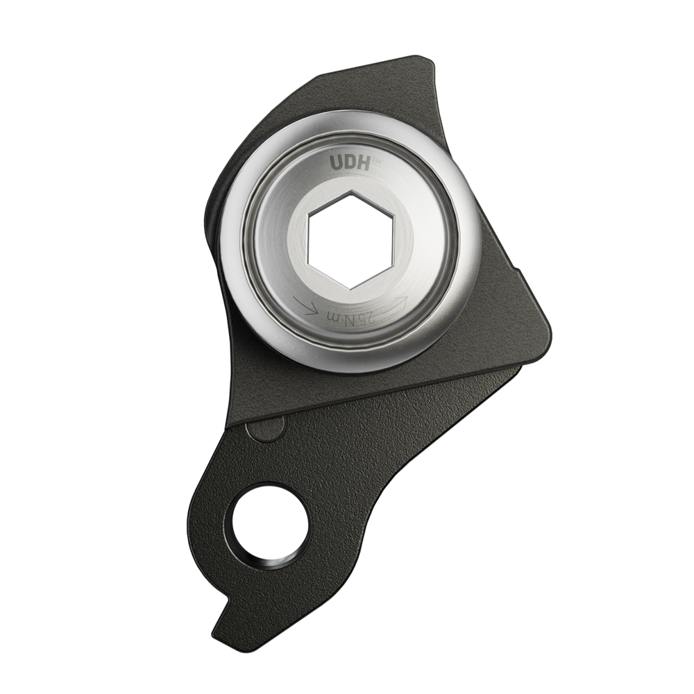 Universal Derailleur Hanger