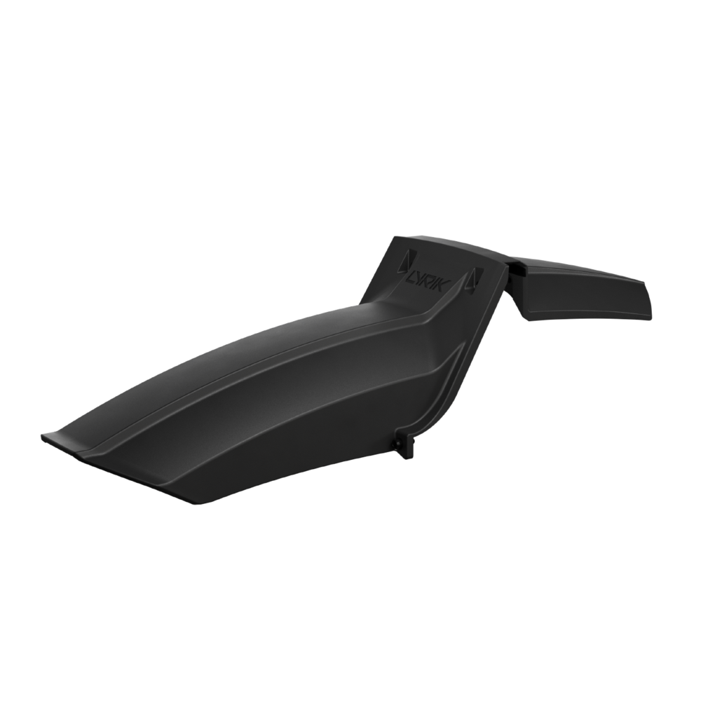 Lyrik Integrated Fender
