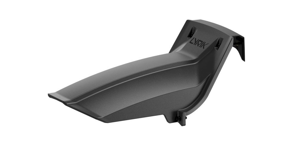 Lyrik Integrated Fender
