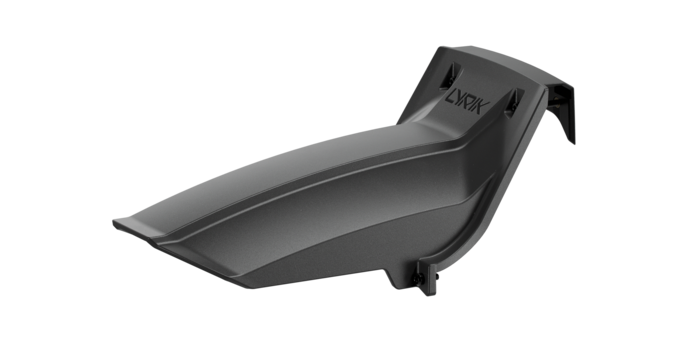 Lyrik Integrated Fender