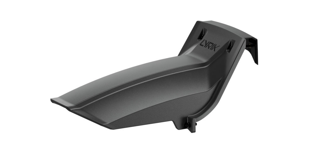 Lyrik Integrated Fender