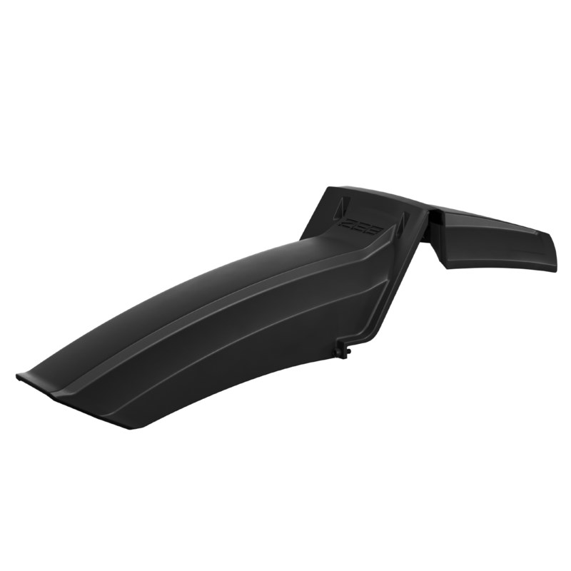 ZEB Integrated Fender