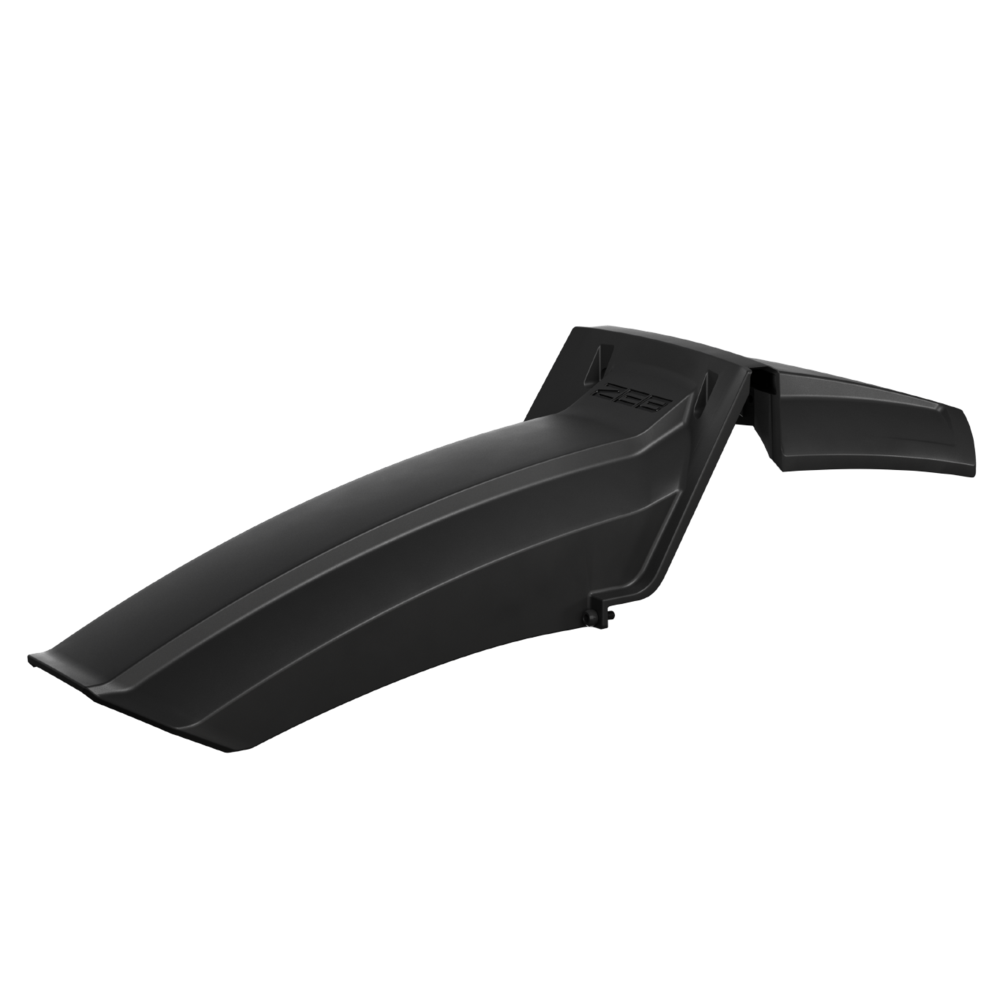 ZEB Integrated Fender