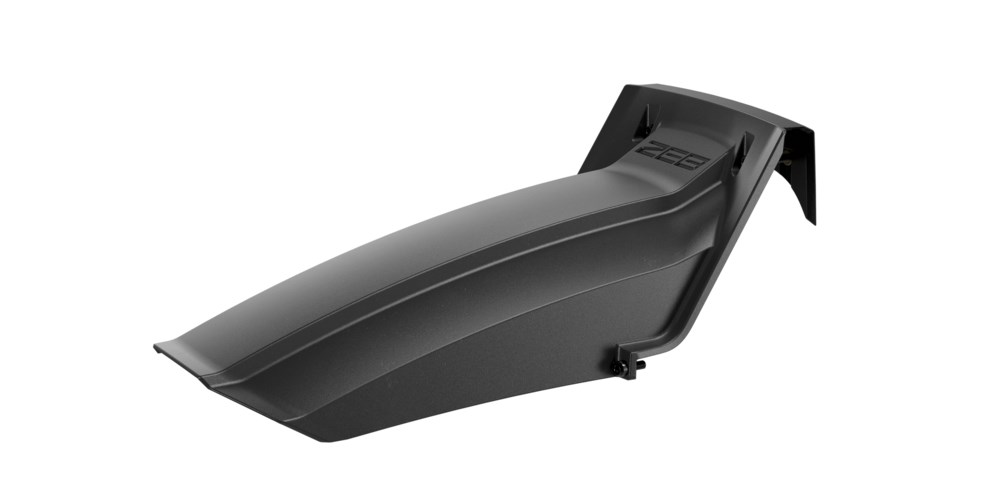 ZEB Integrated Fender