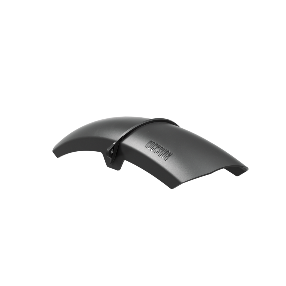 Rudy XL Fender