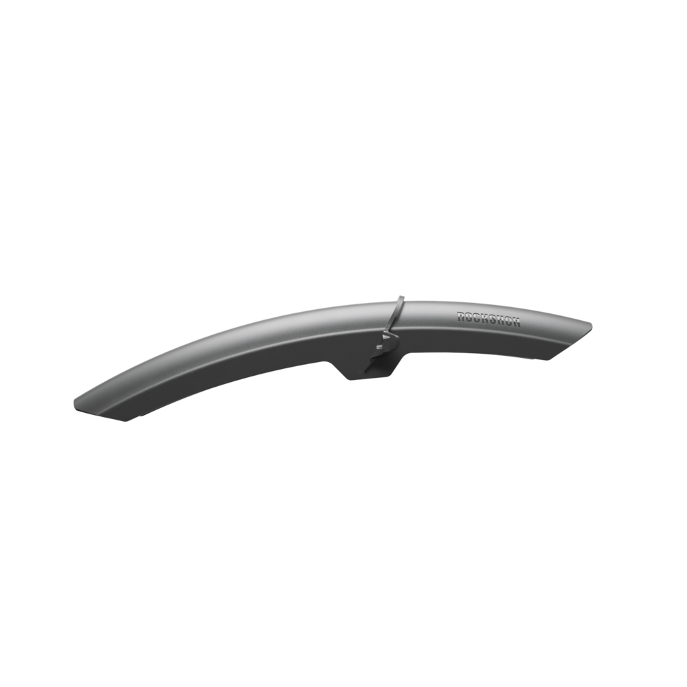 Rudy XL Fender