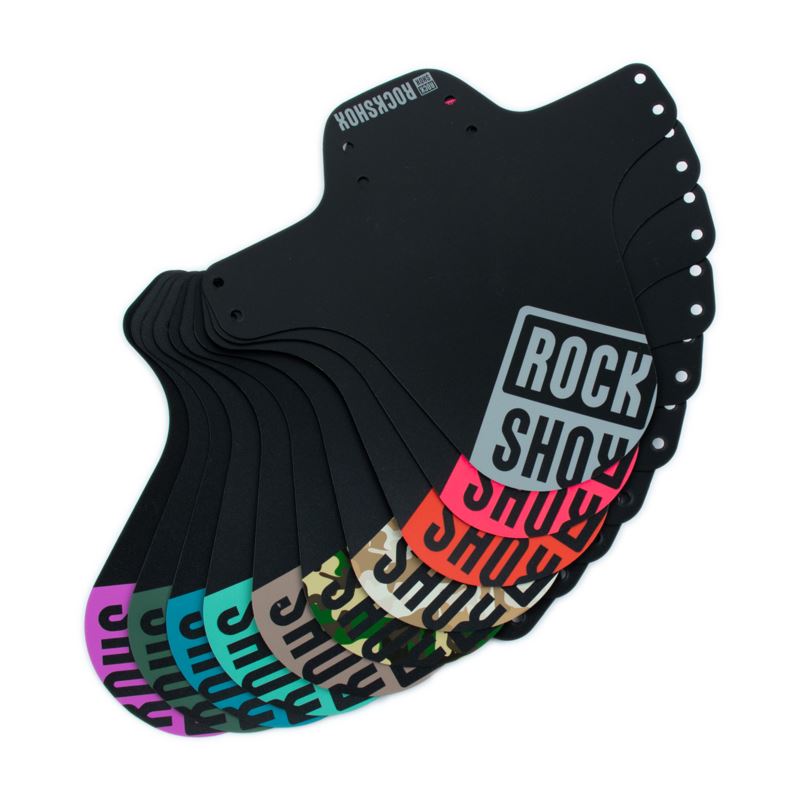 RockShox MTB Fenders