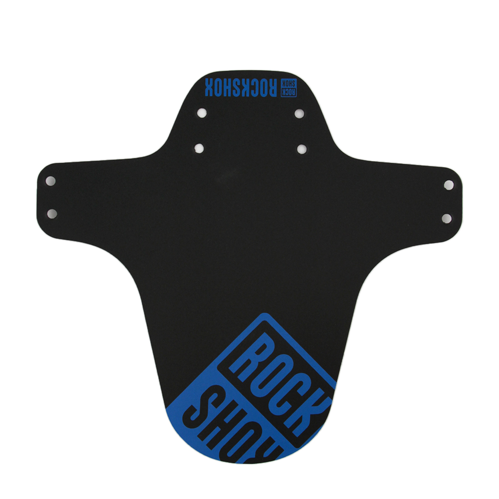 Rockshox boxxer mudguard online