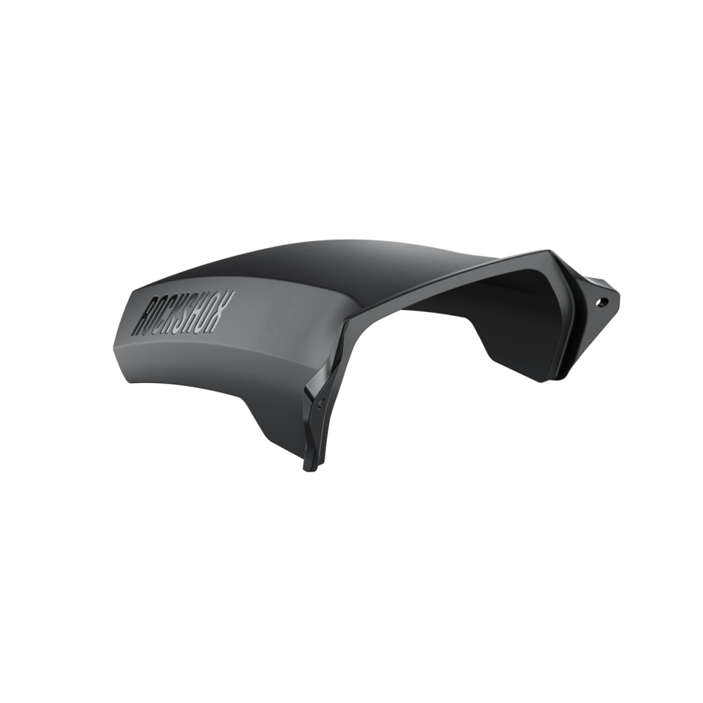 Rockshox top recon mudguard