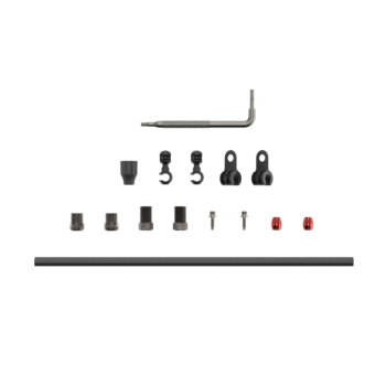 Disc Brake Hydraulic Hose Kit – Double Compression