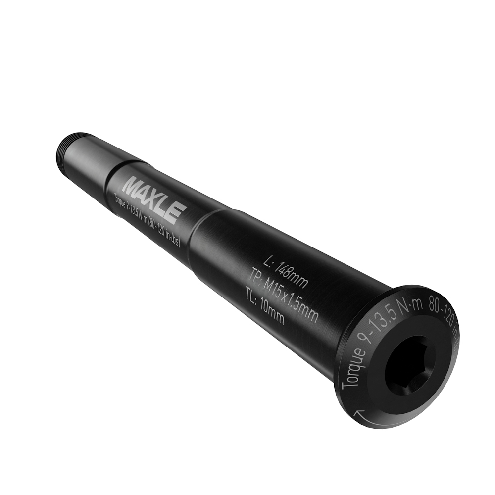 Mtb maxle outlet
