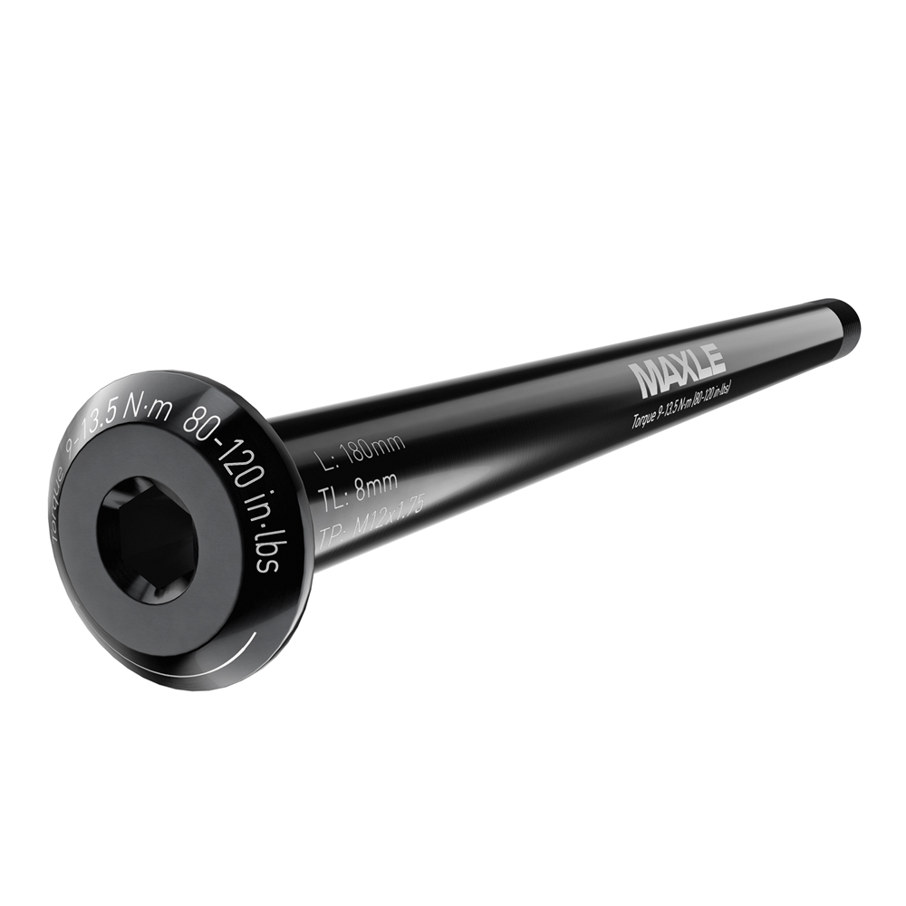 Sram thru axle 2025