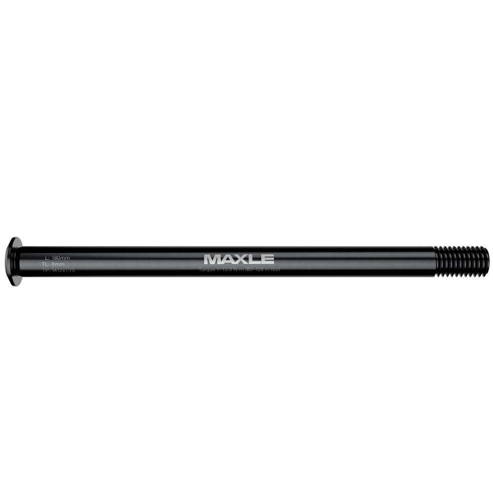 Rockshox maxle hot sale stealth