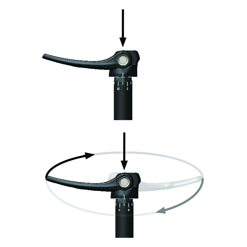 rockshox maxle ultimate front 15x110